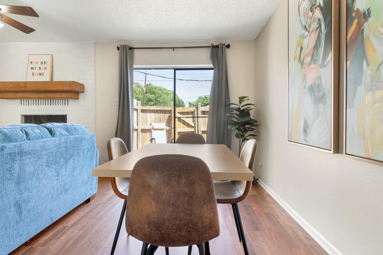 Serendipity Townhomes - Photo 6 of 50