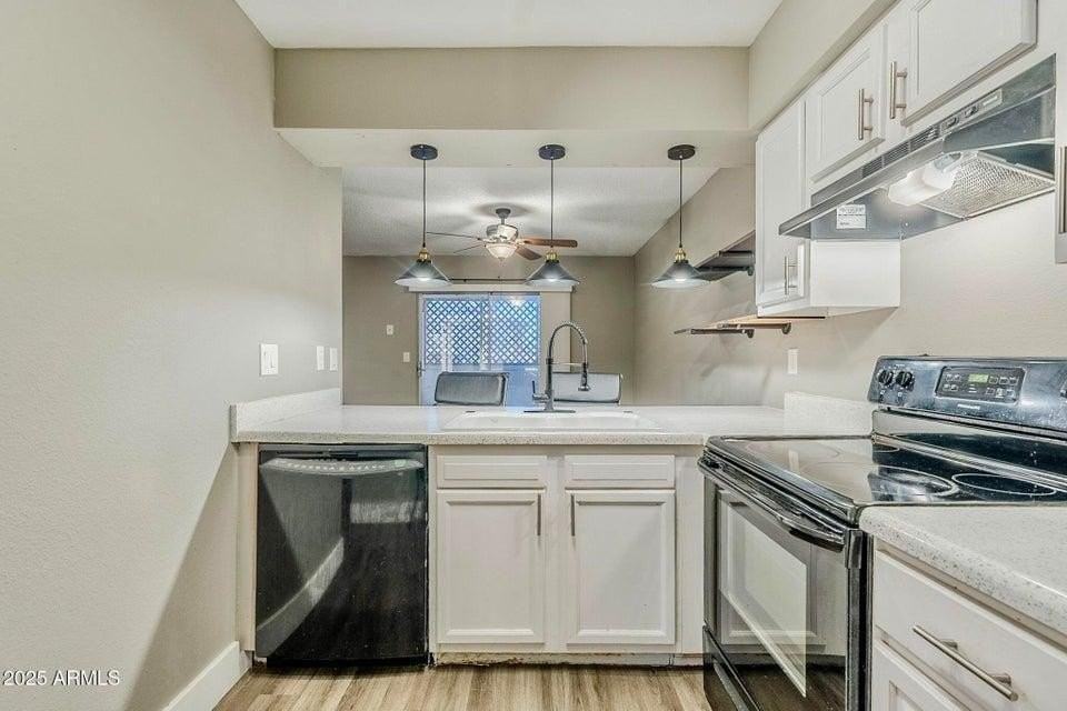 1826 N Spring #201 - Photo 5 of 17