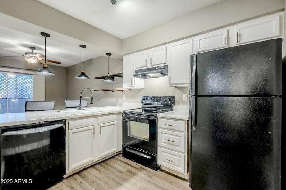 1826 N Spring #201 - Photo 6 of 17