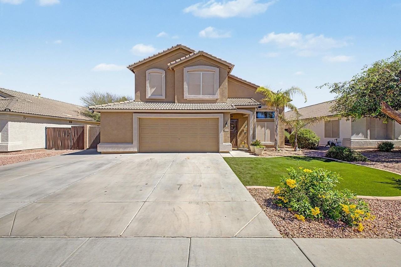 12926 W Cheery Lynn Rd
