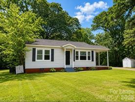 810 Mt Holly Huntersville Rd - Photo 1 of 1