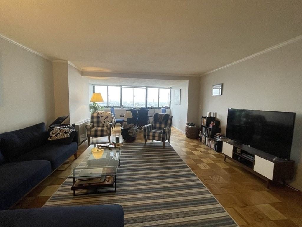 8 Whittier Pl Apt 23b - Photo 4 of 23
