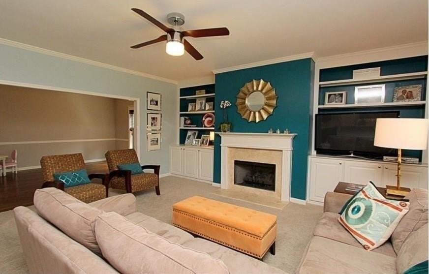 8245 Majors Glen Ct - Photo 5 of 13