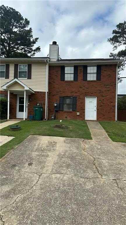 1441 Springleaf Cir Se - Photo 2 of 20