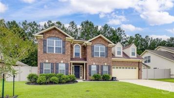 featured image of 131 Morgan Pines Dr