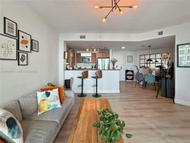 300 S Biscayne Blvd #T1705 - Photo 1 of 1