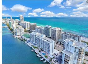 5700 Collins Ave #3H - Photo 1 of 1