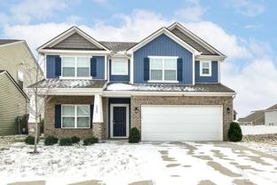 5825 Sheffield Ln - Photo 1 of 1