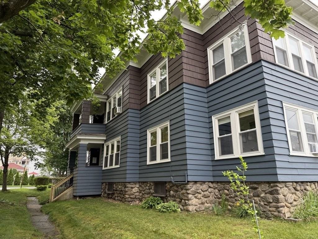 1 Samoset Rd #2L - Photo 2 of 33