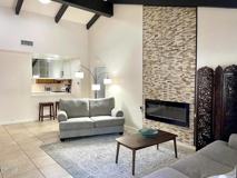 714 S La Luna Ave #A - Photo 1 of 1