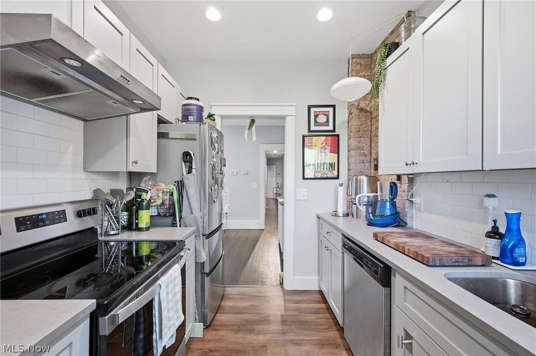 2280 Bellfield Ave #3 - Photo 5 of 17