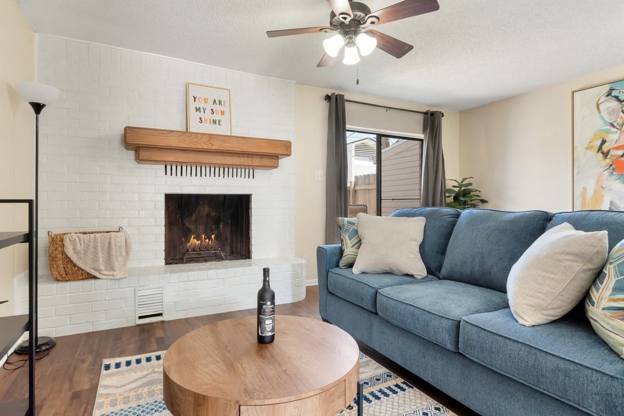 9 Serendipity Ln #9 - Photo 2 of 16