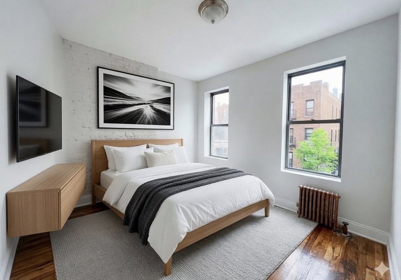 405 W 49th St #3EE - Photo 4 of 6