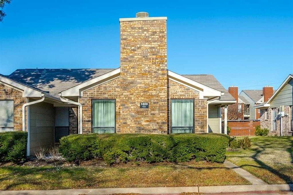 1809 W Spring Creek Pkwy #C2