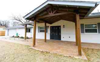 1612 Caddo Peak Trl - Photo 1 of 1