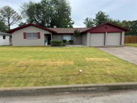 4017 Welch Ave - Photo 1 of 1
