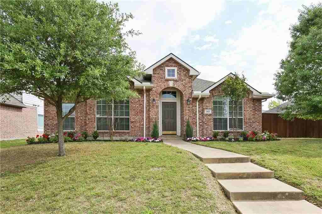 3417 Timber Brook Dr