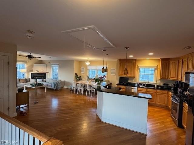 3720 Jefferson Blvd #B - Photo 2 of 18