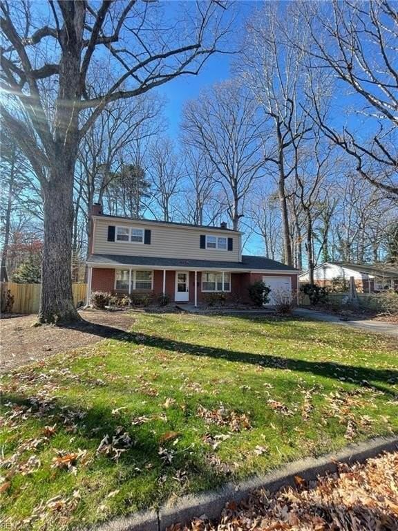 235 Thomas Nelson Ln - Photo 3 of 19