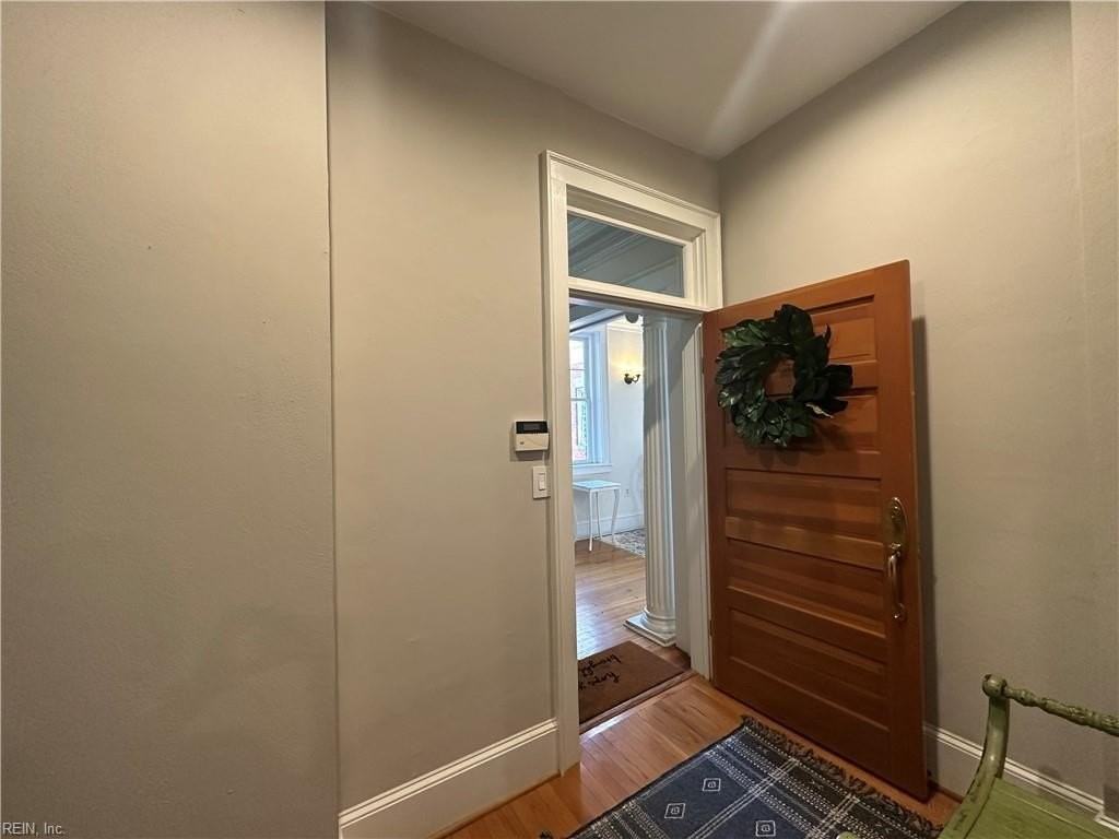 429 York St #3D - Photo 5 of 23