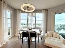 featured image of 804 E Windward Way #PH15