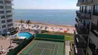 3800 Galt Ocean Dr #601 - Photo 1 of 1