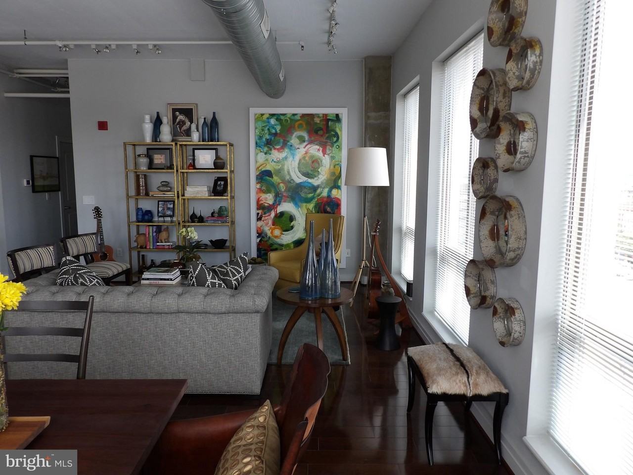 301 Massachusetts Ave Nw #1201 - Photo 2 of 36
