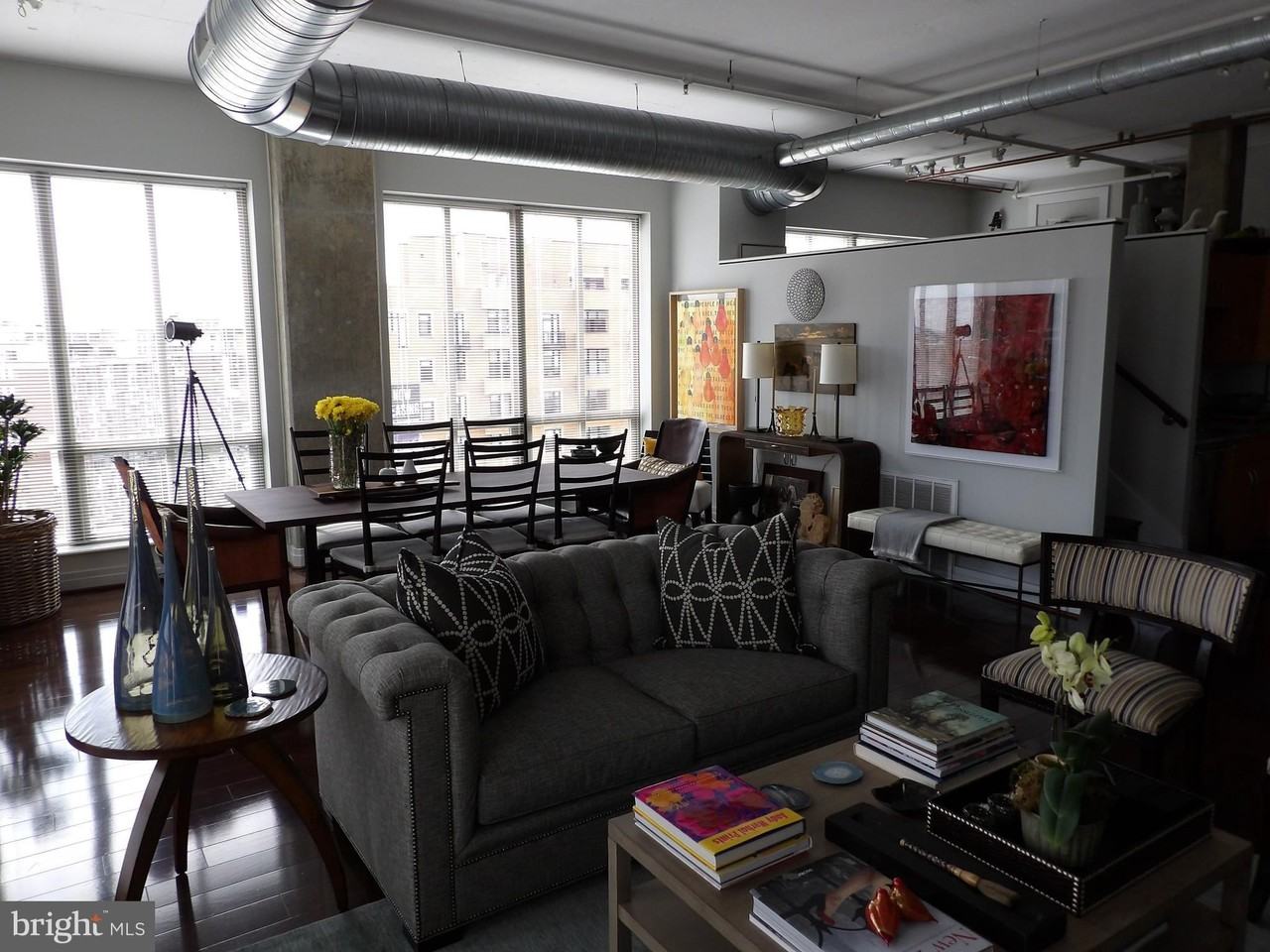 301 Massachusetts Ave Nw #1201 - Photo 3 of 36