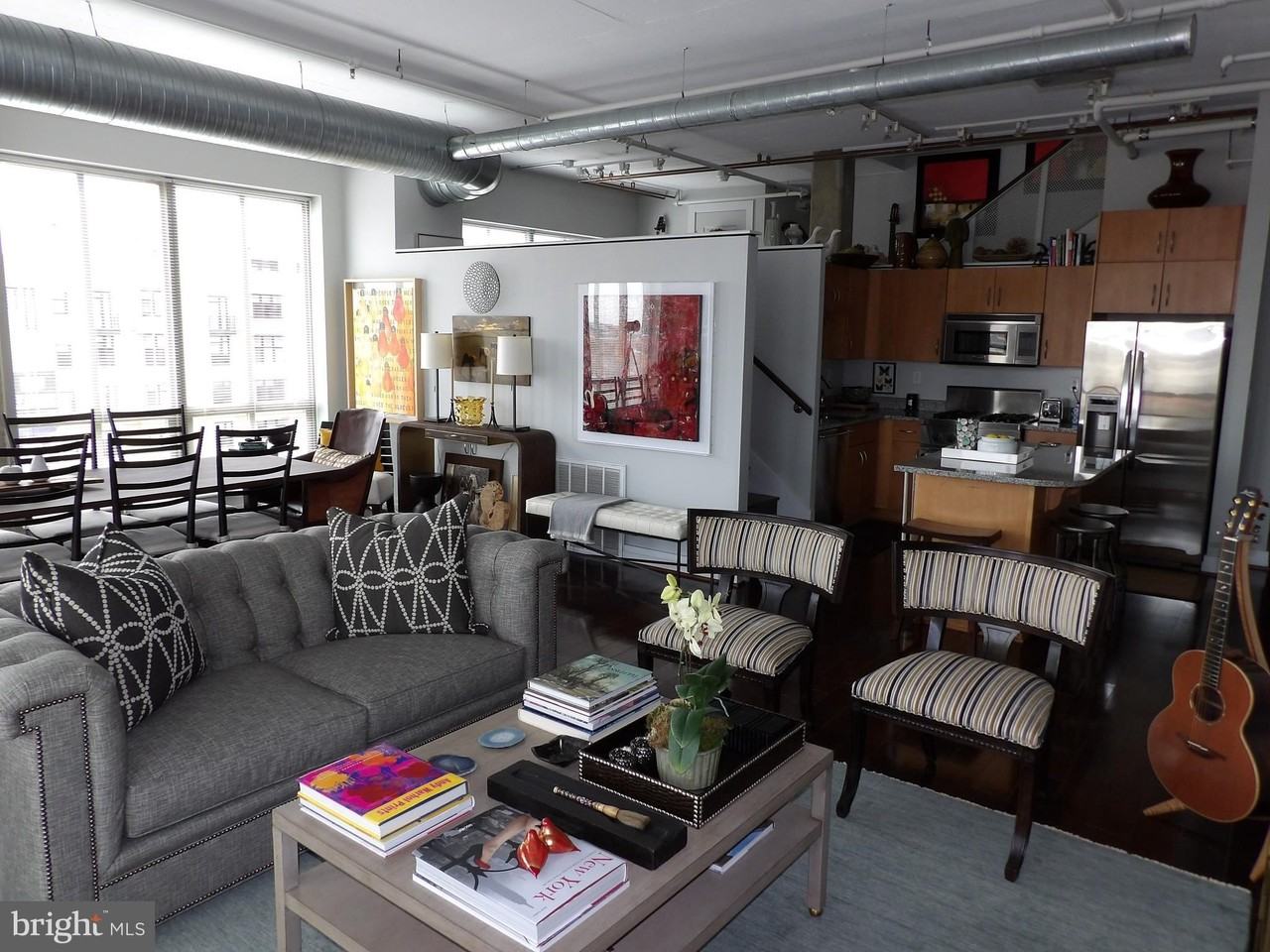 301 Massachusetts Ave Nw #1201 - Photo 4 of 36