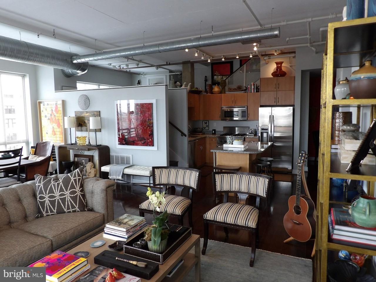 301 Massachusetts Ave Nw #1201 - Photo 5 of 36