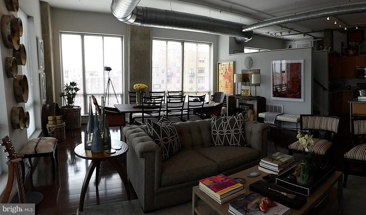 301 Massachusetts Ave Nw #1201 - Photo 6 of 36