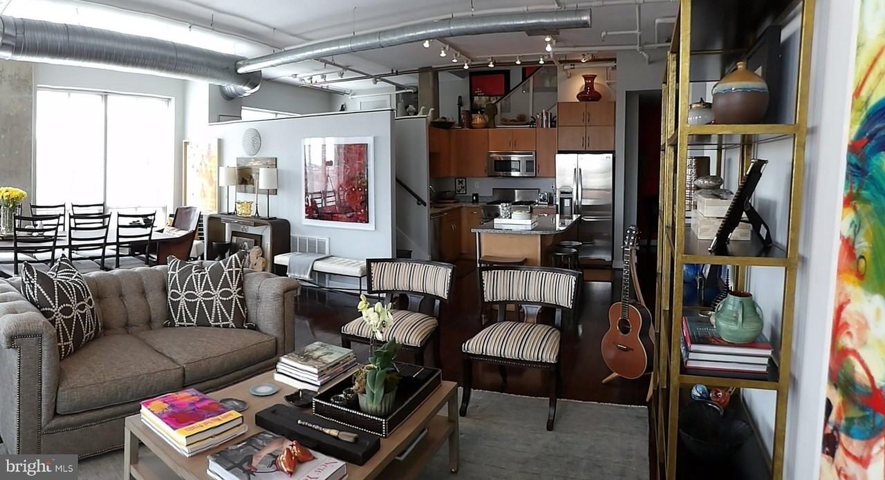 301 Massachusetts Ave Nw #1201 - Photo 7 of 36
