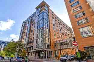 440 L St Nw #712 - Photo 1 of 1