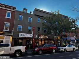 featured image of 740 South St #1