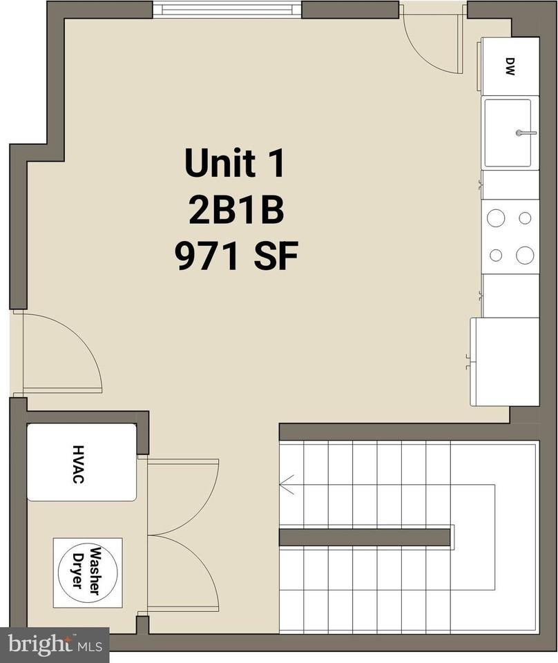 1611 Ridge Ave #1 - Photo 4 of 28