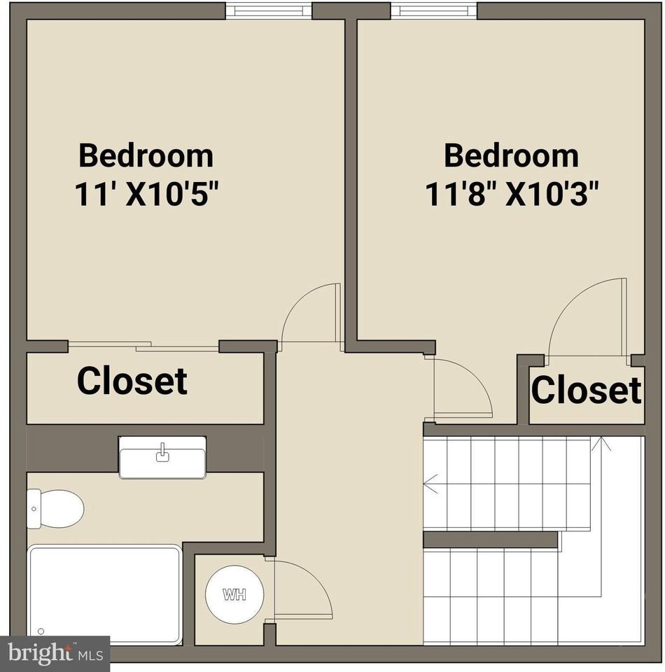 1611 Ridge Ave #1 - Photo 5 of 28