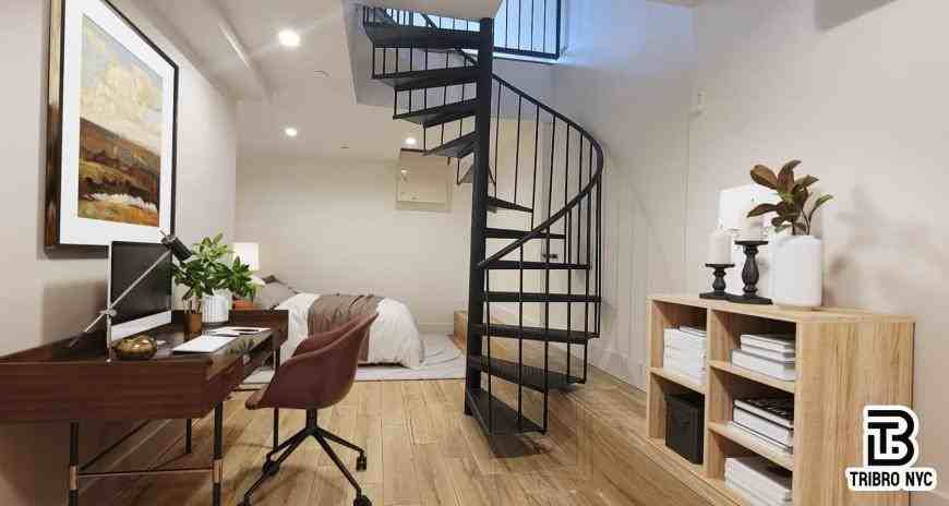 1068 Putnam Ave - Photo 5 of 7