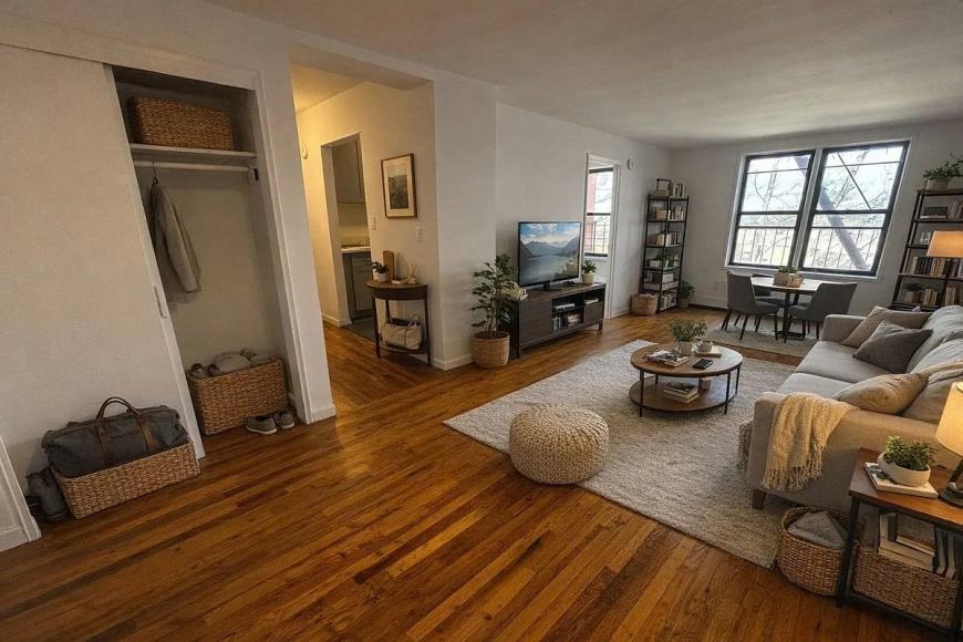 367 E 201st St - Photo 2 of 4