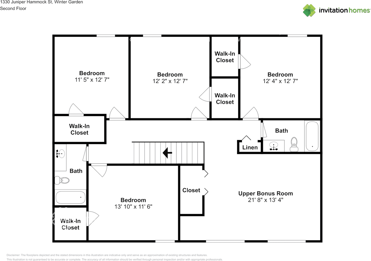 1330 Juniper Hammock St - Photo 3 of 11
