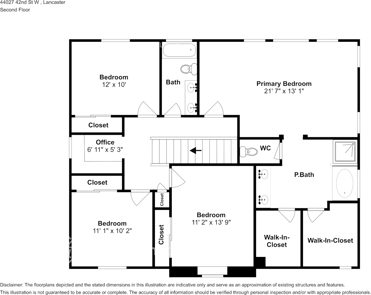 44027 42nd St W - Photo 3 of 21