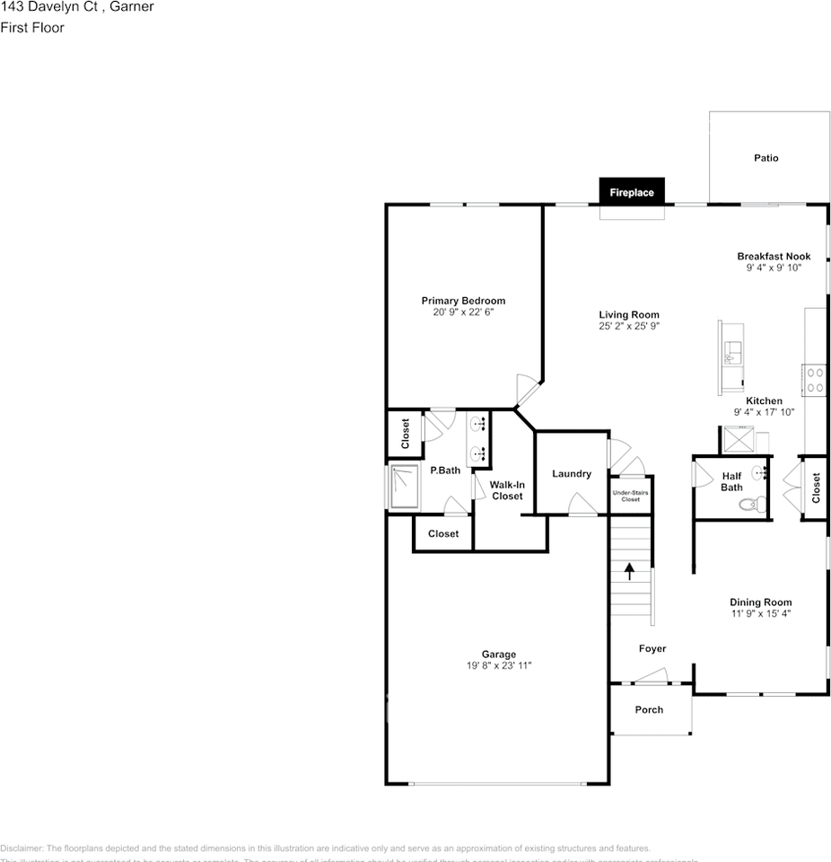 143 Davelyn Ct - Photo 2 of 22