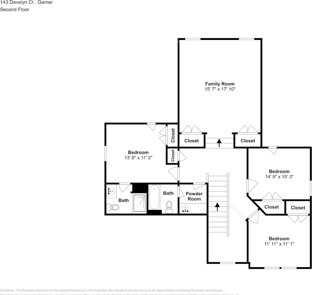143 Davelyn Ct - Photo 3 of 22