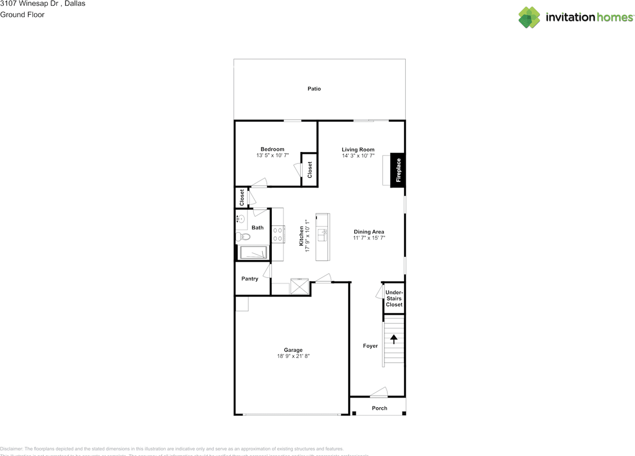 3107 Winesap Dr - Photo 2 of 19