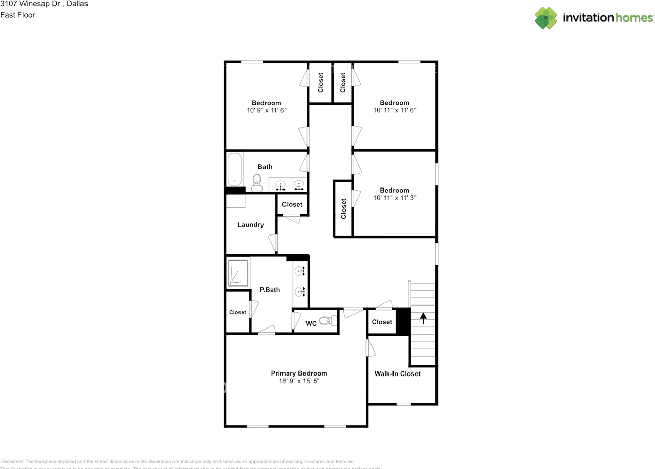 3107 Winesap Dr - Photo 3 of 19