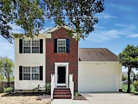 14633 Arlandes Dr - Photo 1 of 1