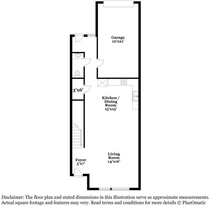 648 Wendell Falls Pkwy - Photo 3 of 17
