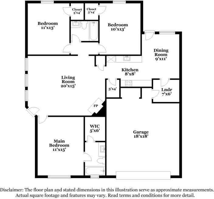 12248 Ortega St - Photo 3 of 16