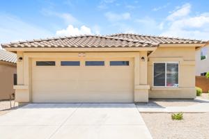 featured image of 3341 W Yellow Peak Dr