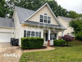 13815 Hastings Farm Rd - Photo 1 of 1