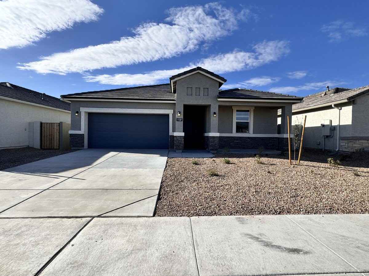 1137 W Chimes Tower Dr
